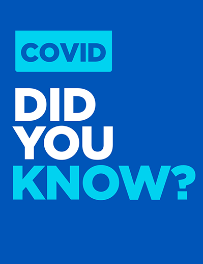 Las vacunas contra el COVID-19 no contienen el virus que causa el COVID — En inglés