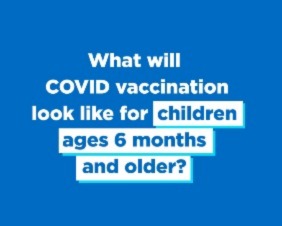 Get the Facts About Vaccines for Children