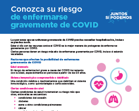 When to Get Medical Care for COVID